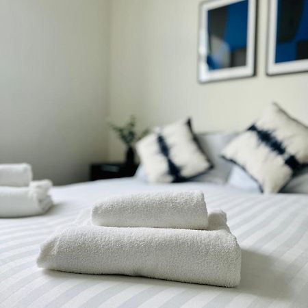 Fabulous One Bedroom Apartment Near Old Trafford Stadium Manchester Kültér fotó